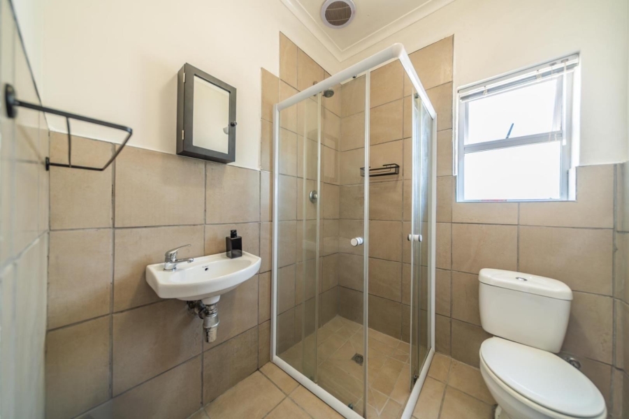 To Let 1 Bedroom Property for Rent in Mt Simon Estate Western Cape